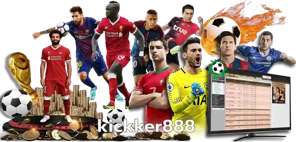 kickker888